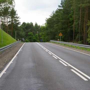 Droga Młynek – Żytno oddana do użytku. Kosztowała blisko 40 mln złotych!