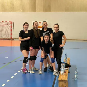 Wystartowała Amatorska Liga Siatkówki Kobiet w Radomsku