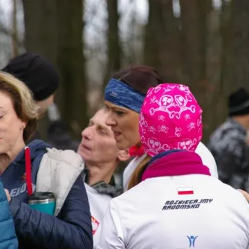 I Radomszczański Półmaraton przeszedł do historii