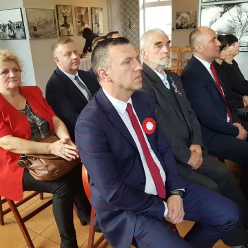 Wręczono Medale Miasta Radomska