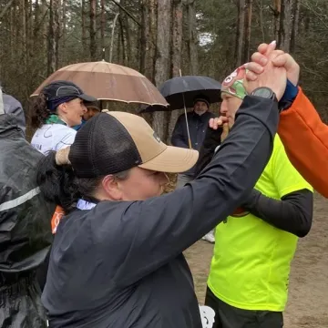 Pobiegli na Bobrach. Już po raz trzeci