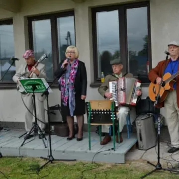 Integracja patriotyczna na Kowalowcu