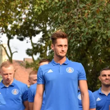 Zagrajcie o III ligę dla Radomska!