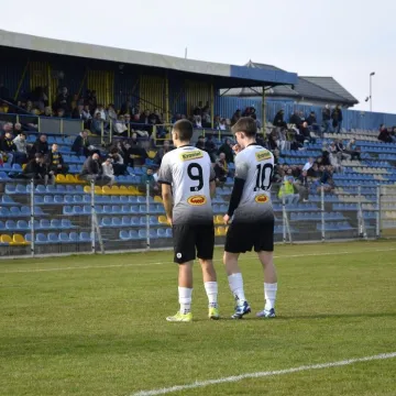 Zwycięstwo RKS Radomsko. Zawisza Rzgów pokonany 2:0