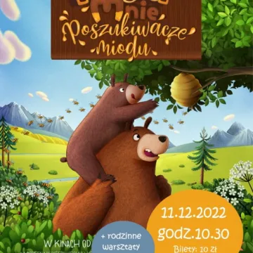 Propozycje MDK Radomsko na 11 grudnia