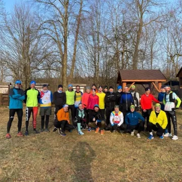 KBKS Radomsko szykuje trasę 2. Radomszczańskiego Półmaratonu