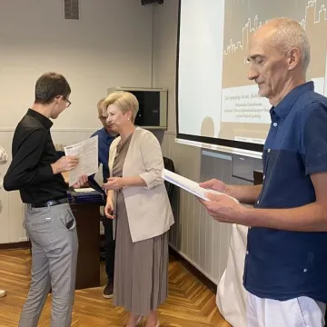 Radomsko zdało język angielski. Po raz jedenasty