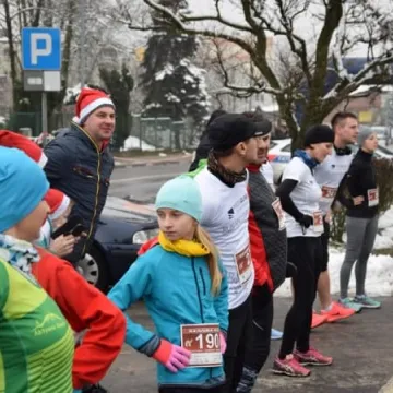 Pobiegli z „Szansą”