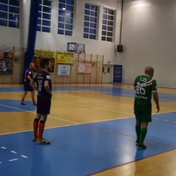 Grali dla Amelki. II Puchar Niezdobywców Pucharów w Radomsku