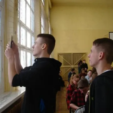 IX Konferencja Logistyczna