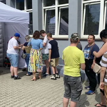 Zaczarowany Piknik w SOSW – gdzie magia spotkała technologię