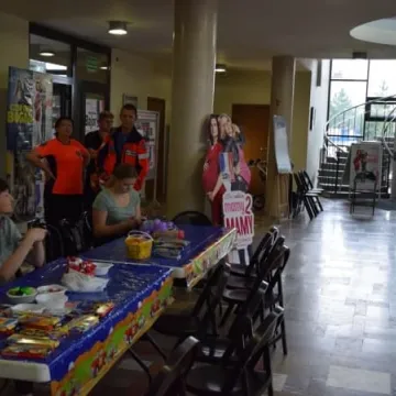 Kultura romska w MDK