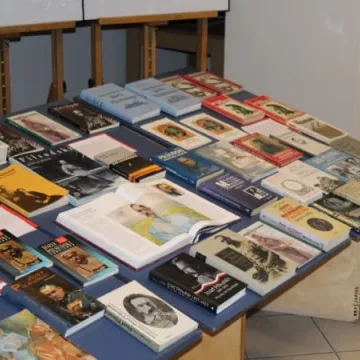 Rok 1918 w Miejskiej Bibliotece Publicznej