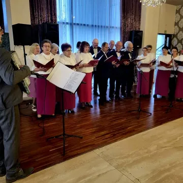 W Radomsku obchodzono Europejski Dzień Seniora