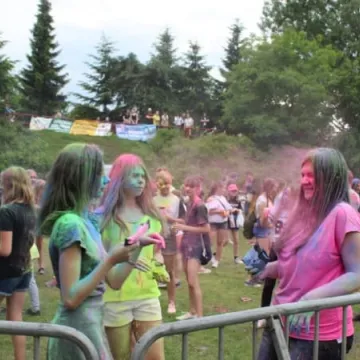 Dni Radomska 2019: Eksplozja Kolorów