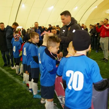 Krzynówek Cup dobiegł końca