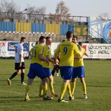 RKS Radomsko – KS Kutno 4:0