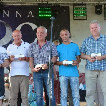 100 lat Warty Pławno