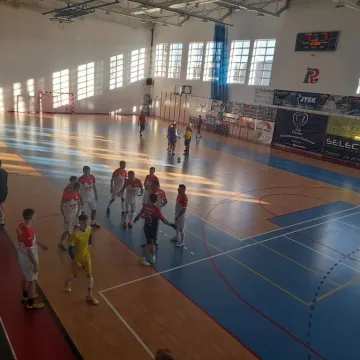 Puchar Niezdobywców Pucharów. Charytatywnie dla Filipka