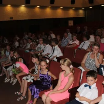 Wakacje z Kamerą zakończone