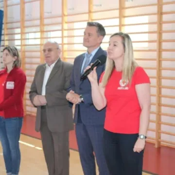 Światowy Dzień Czerwonego Krzyża i Czerwonego Półksiężyca w Radomsku