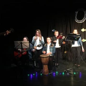 Opal 2016: Przesłuchania zespołów przyjezdnych