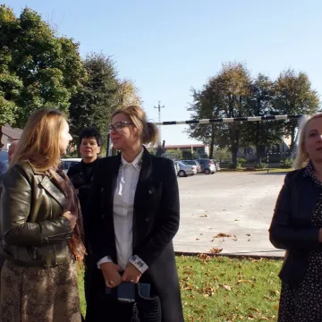 Szkoła w Gidlach przeszła termomodernizację