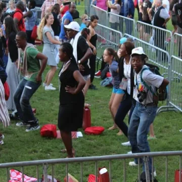 ŚDM 2016: Coś dla ciała i coś dla ducha