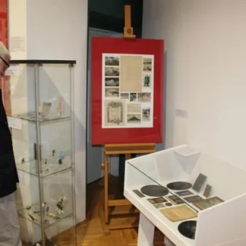 Życie – śmierć – kult - wystawa otwarta