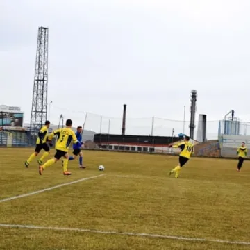 Remis RKS w ostatnim sparingu