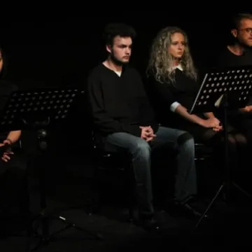 Bóg w słowach Tadeusza Różewicza