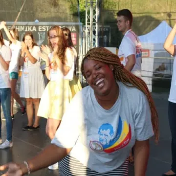 ŚDM 2016: Coś dla ciała i coś dla ducha