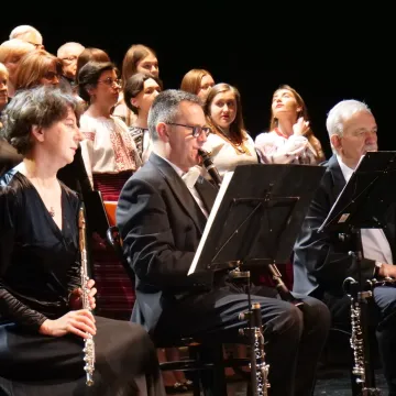 „Moniuszkowcy” mają 100 lat. Jubileuszowy koncert w MDK w Radomsku