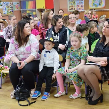 Ekologiczny konkurs w PP 4 w Radomsku