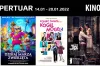 Kino MDK w Radomsku zaprasza. Repertuar od  14 do 20 stycznia