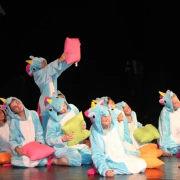 Podsumowali sezon w MDK