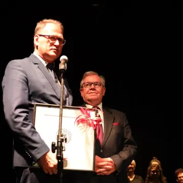 „Moniuszkowcy” mają 100 lat. Jubileuszowy koncert w MDK w Radomsku