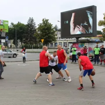 ESBANK Streetballmania po raz ósmy 