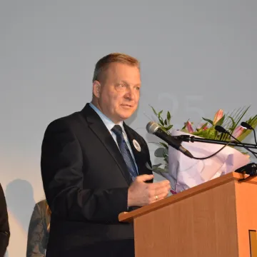 I LO w Radomsku ma już 100 lat