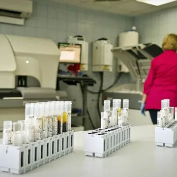 Placówki medyczne przygotowują się do szczytu zachorowań