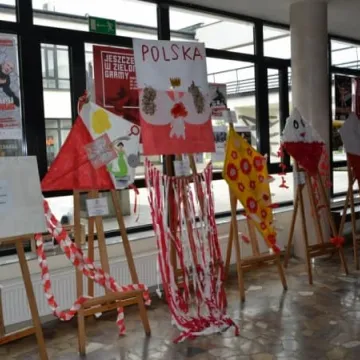 Latawce dla niepodległej 