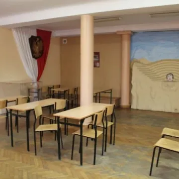 Dzień otwarty w „Drzewniaku” w Radomsku