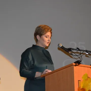 I LO w Radomsku ma już 100 lat