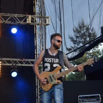 Dni Radomska 2019: Koncert zespołu Coldlight