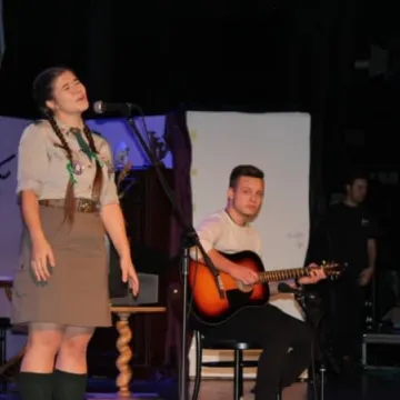 OPAL – harcerskie święto za nami