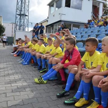 Po dekadach przerwy pucharowe występy. RKS – Radomiak 0:3