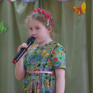 Ekologiczny konkurs w PP 4 w Radomsku