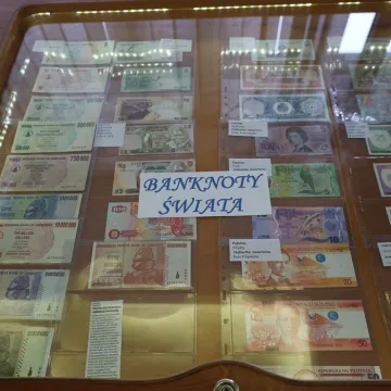 Numizmatycy z Radomska świętowali jubileusz