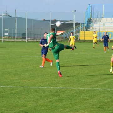 RKS Radomsko nie dał szans Zjednoczonym Stryków