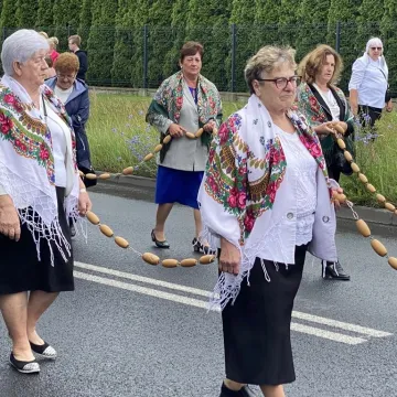 Uroczystość Bożego Ciała. Procesje w całej Polsce